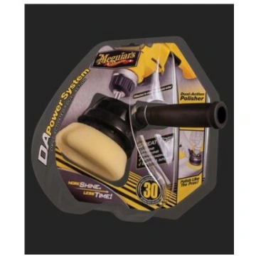 Meguiars Meguiars DA Power System | G3500INT | 070