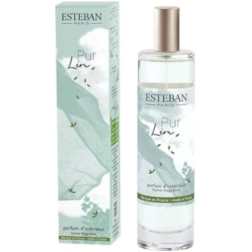 Esteban - Telpu smaržu izsmidzinātājs - istabas ar