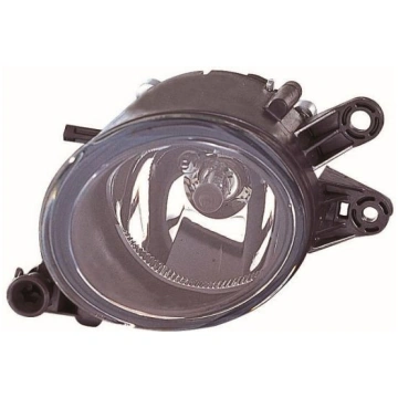 Miglas lukturis PR. LAB. AUDI A4 B7 01-08 ABAKUS 4