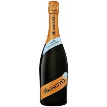 B/a dz.vīns Mionetto 0.75l