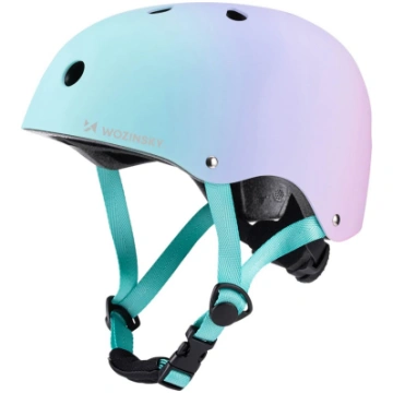 BMX skrejriteņa velosipēda ķivere 48-52 cm - gradi