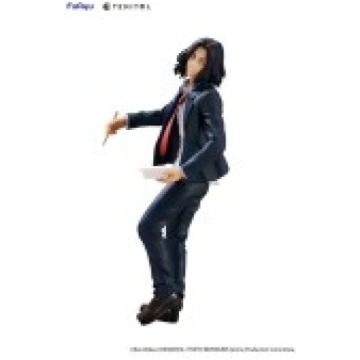 Furyu Tokyo Revengers Figure 21cm - Keisuke Baji -