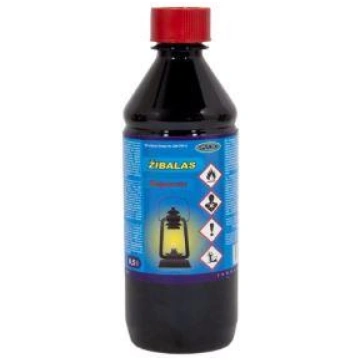 Petroleja 0.5L Petroleja 1 l