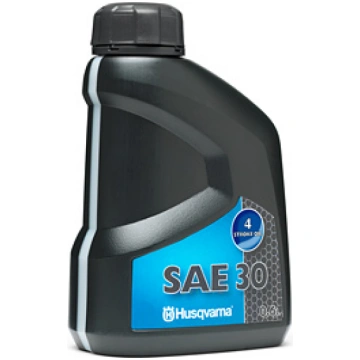 Četrtaktu eļļa Husqvarna SAE 30 0.6l