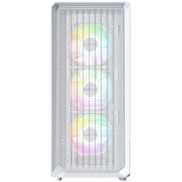 Case|MONTECH|X5|MidiTower|Case product features Tr
