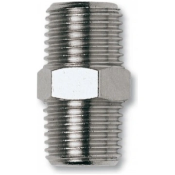 Adapteris ar ārējām vītnēm | 1/4"- 1/4" (GV-1272) 