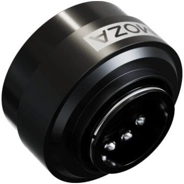 Moza Quick Release Adapter Moza Racing