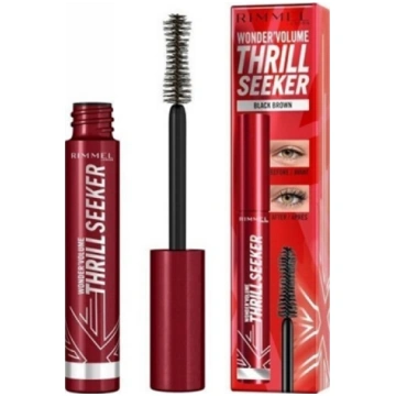Rimmel London Tusz do Rzs Rimmel London Wonder Vol