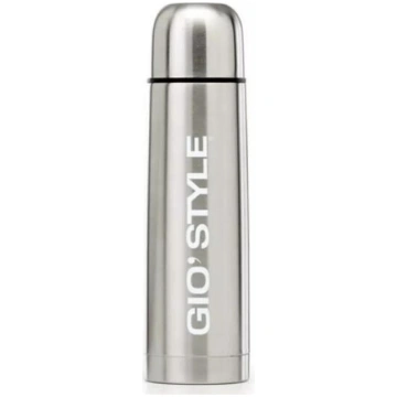 Termoss Silver 0,75L sudraba krāsā 116503003 GIO`S