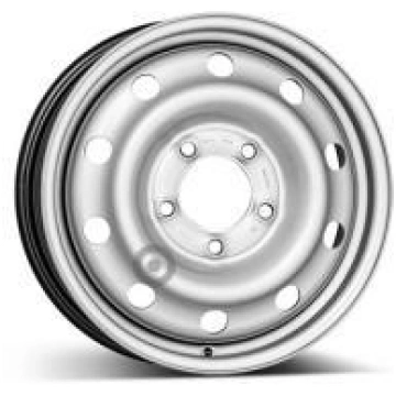 KFZ 9495 16 6 5x130 ET66