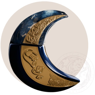 Mehwish arābu smaržas EDP Paris Corner » Grezni.lv