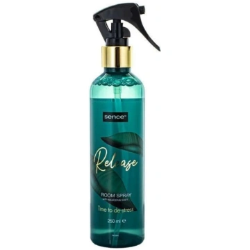 Gaisa aromatizētājs SENCE WELLNESS 250ml - Release