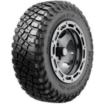 Bfgoodrich - MUD TERRAIN T/A KM3 P.O.R LRC 6PR - 3
