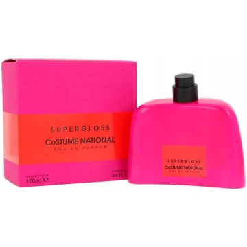 Parfimērijas ūdens Costume National Supergloss EDP