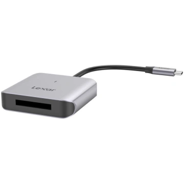 Lexar Cardreader CFexpress Type B (LRW510U) USB 3.