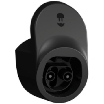 Wallbox Cable Dock Type 2 CBLDOCK-T2-B Black CBLDO