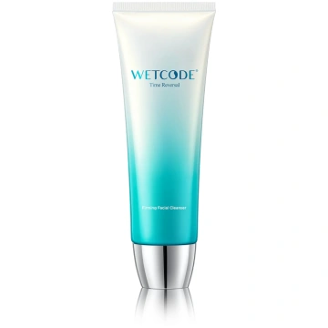 WETCODE - Time Reversal Firming Facial Cleanser 12