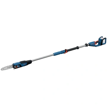 Motorzāģis Bosch GKE 18V-25 TP Bez Akumulatora Un 