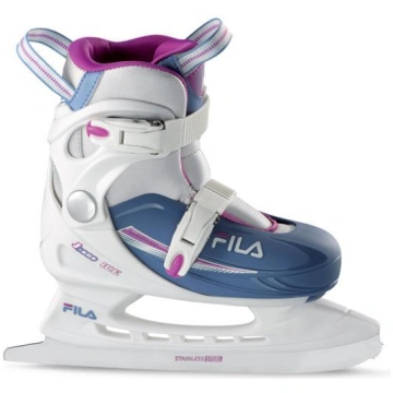 Fila J-ONE G ICE HR Figure skates, 36-40, White/Li