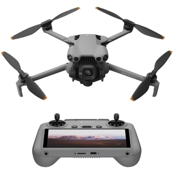DJI Mini 5 Pro Fly More Combo (DJI RC2) | 123212 |
