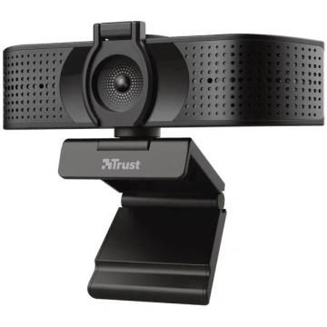 CAMERA WEBCAM TEZA 4K UHD/24280 TRUST