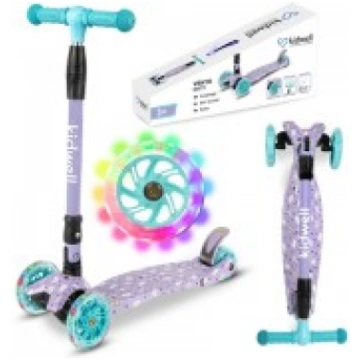 Skrejritenis VENTO KITTY Kidwell KW-VENTO.KITTY