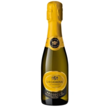 Dzirkstošais vīns "La Gioiosa Prosecco Treviso DOC