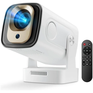Riff HY260 Pro Ultra Portable Smart Projector BT 5