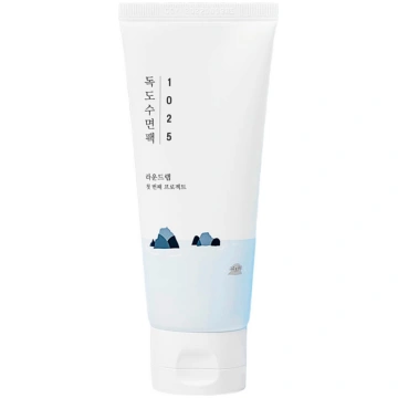 ROUND LAB 1025 Dokdo Sleeping Pack 100ml