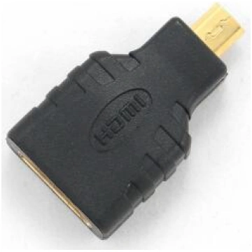 Adapteris Gembird HDMI - Micro HDMI (A-HDMI-FD)