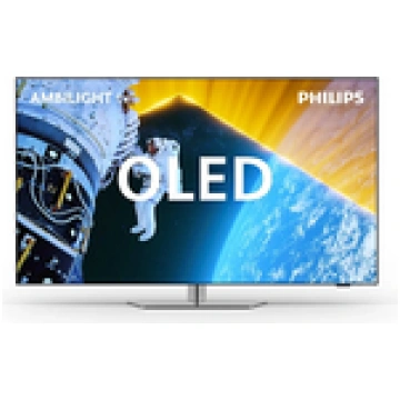 Philips 55" UHD OLED Google TV 55OLED819/12