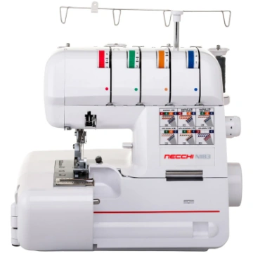 NECCHI N183 Overlocker