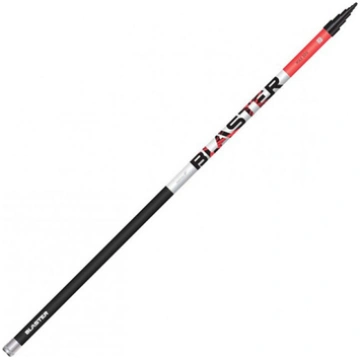 Bezriņķu makšķere Blaster Pole Salmo 400cm
