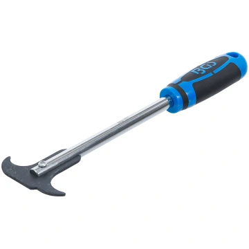 DOUBLE HOOK FOR REMOVAL TOOL FOR SHAFT GASKETS | 2