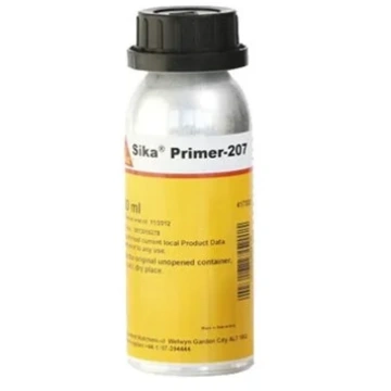 SIKA Primer-207 G+P logu grunts 250ml Autokosmētik
