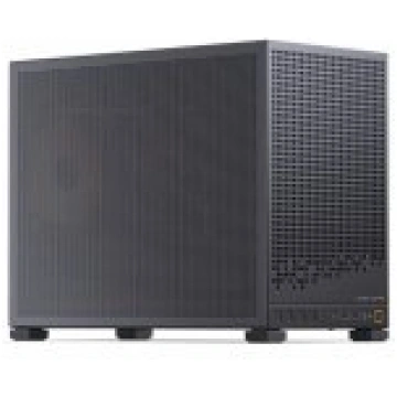Jonsbo D32 Pro Mesh Black datoru korpuss D32 PRO M