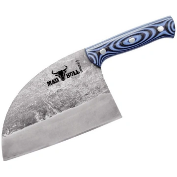 Kitchen cleaver Samura Mad Bull Chopper CM.18