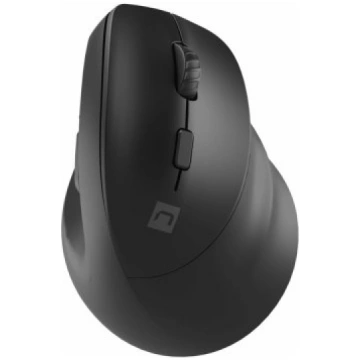 Natec Vertical Mouse Crake 2 Wireless Bluetooth, 2
