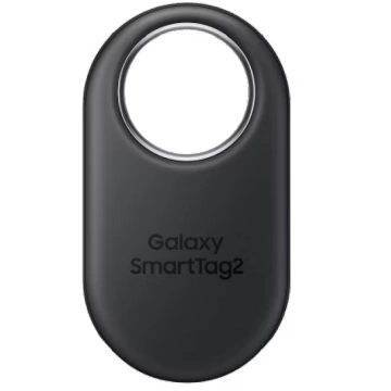 Samsung Galaxy SmartTag2 Melns