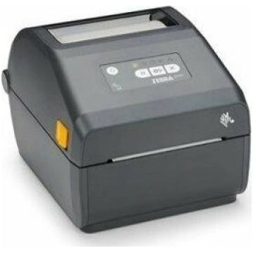Zebra Direct Thermal Printer ZD421, 203 dpi, USB, 