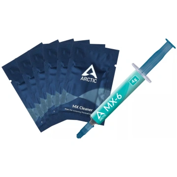 Siltuma pasta ARCTIC MX-6 ULTIMATE Performance Pel