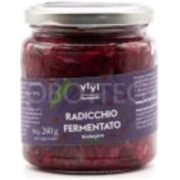 Radicchio Fermentato Vivifermentis 260G Vivifermen