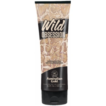 Australian Gold Wild Obsession Solarija krēms
