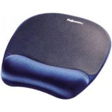 Fellowes Memory Foam Sapphire peles paliktnis 9172