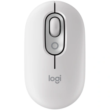 Logitech - Pop Icon Mouse 910-007411 (509920612639