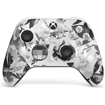 Microsoft Xbox Wireless Controller – Storm Breaker