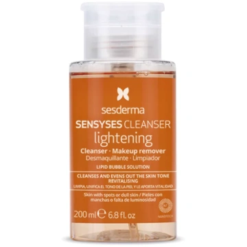 SESDERMA Sensyses Lightening attīrošs līdzeklis, 2