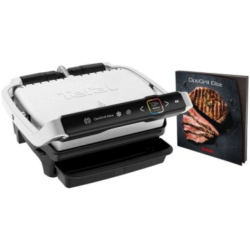 Tefal OptiGrill Elite GC707D