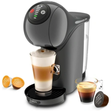 KRUPS kapsulu kafijas automāts ar Nescafe®Dolce Gu