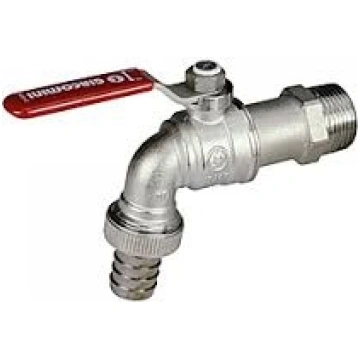 Ventilis Giacomini R621X014, stūra